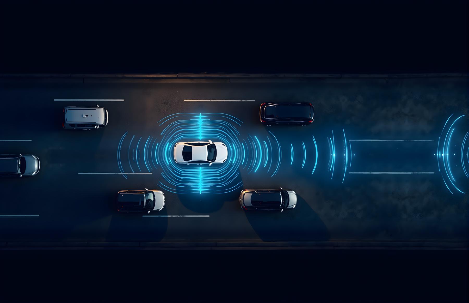 ADAS Advanced Driver Assistance Systems (ADAS) Calibration, Understanding ADAS