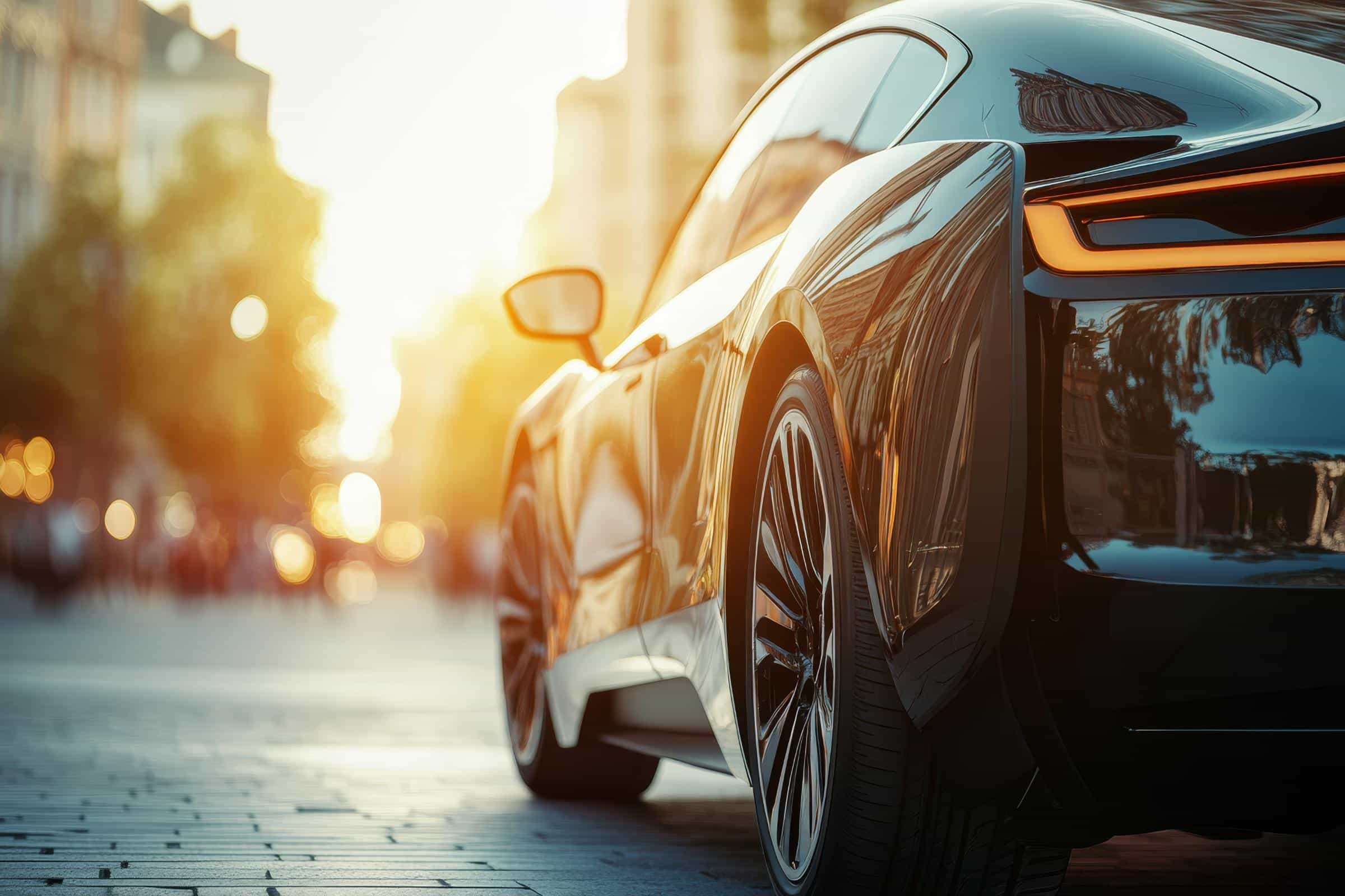 Why Do EV Tyres Wear Out Faster Than Other Vehicle Tyres?