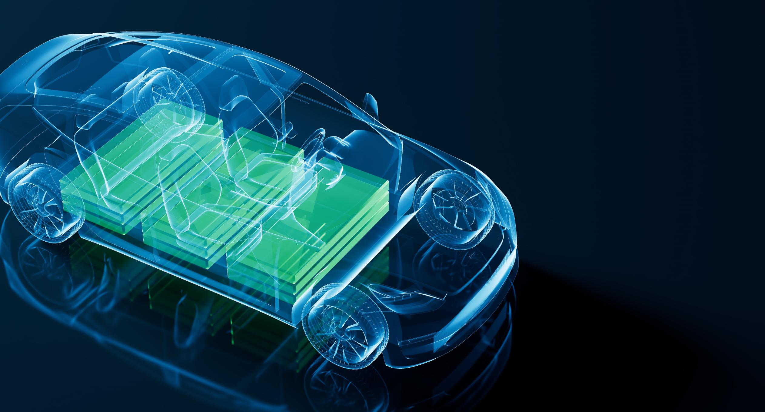 Maximising Your EV Battery Life Maintaining your EV battery