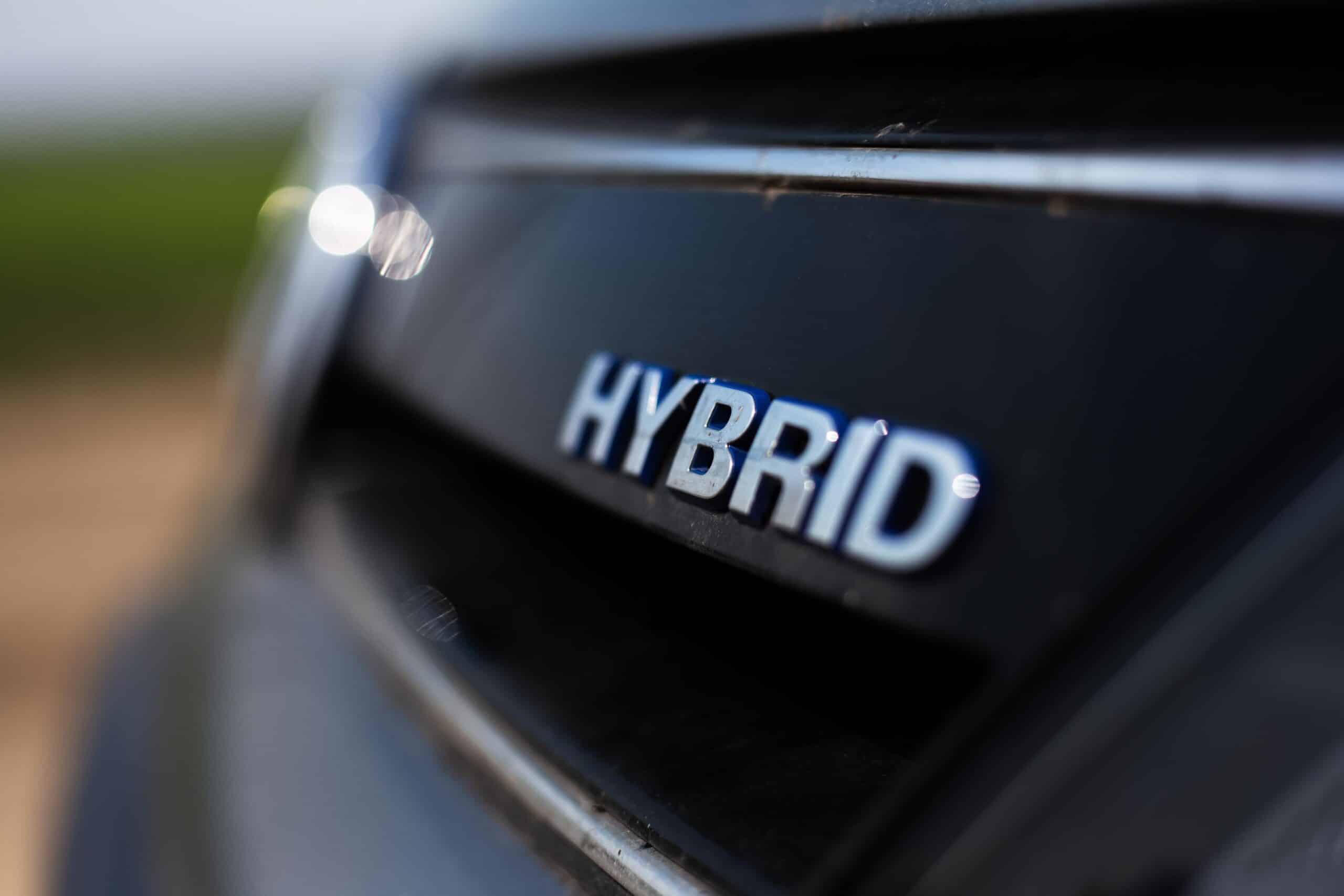 Eco Benefits of Your Hybrid Vehicle