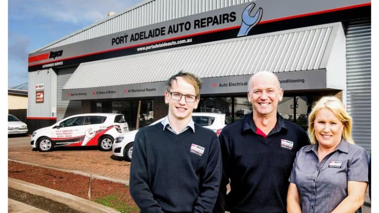 134 Car Service Port Adelaide 2016 768x432