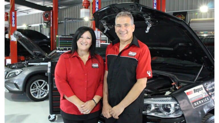 Carrington Street Auto Repairs 768x432