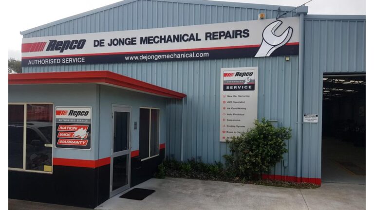 De Jonge Mechanical Repairs 768x432