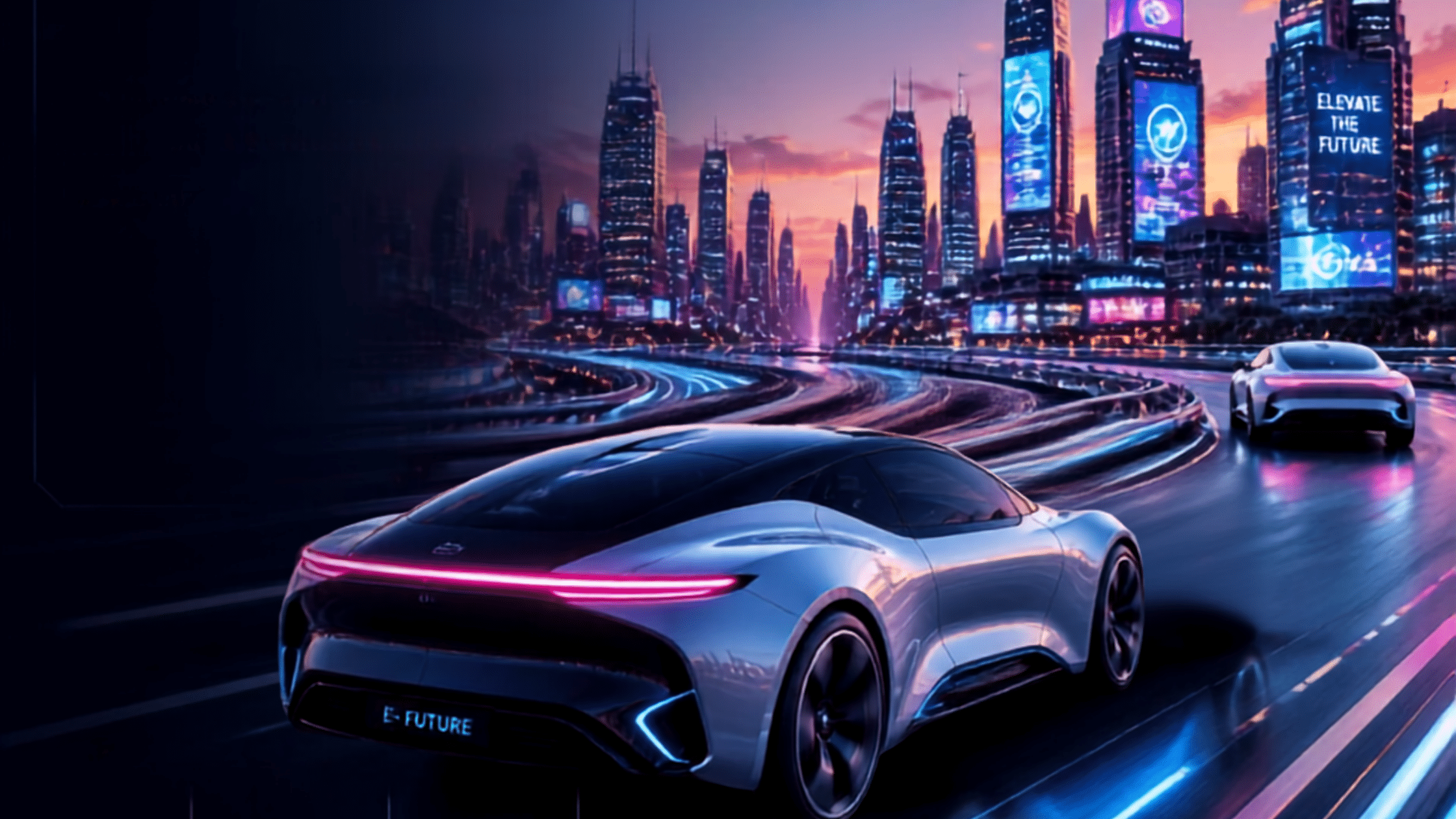 vehicle tech trends in Australia NexDrive